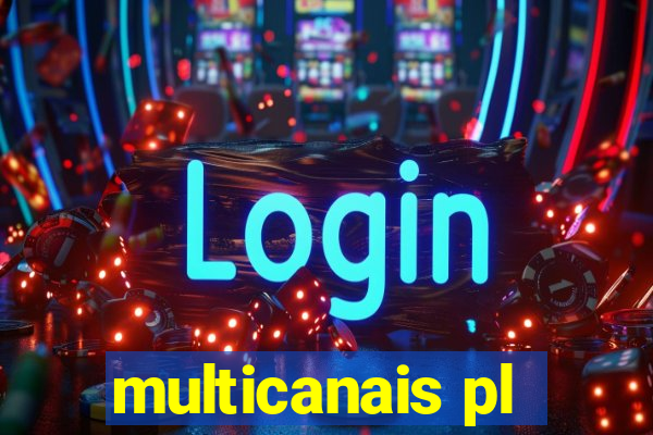 multicanais pl